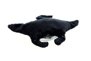 Obrázek z Manta plyš 24cm (6) 